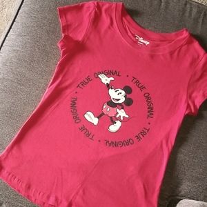 Mickey Tee